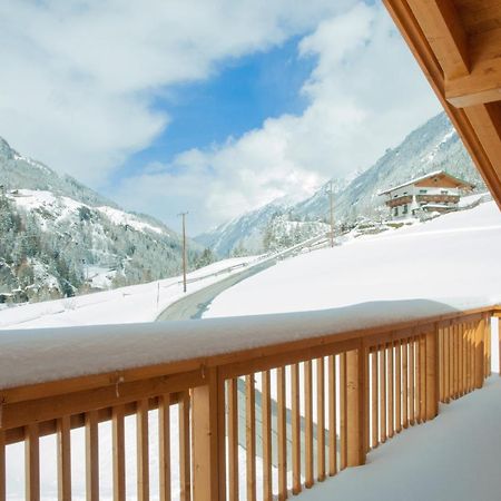 Top View - Panorama Apart Sölden Extérieur photo