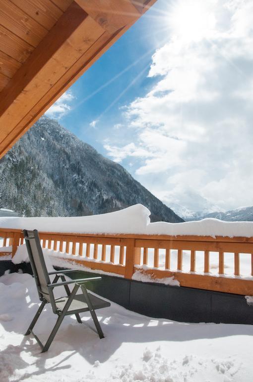 Top View - Panorama Apart Sölden Extérieur photo